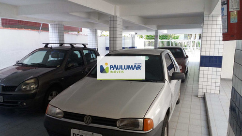 Imagem 5 de 30 de Apartamento Com 2 Dorms, Centro, Mongaguá - R$ 180 Mil, Cod: 829712 - V829712