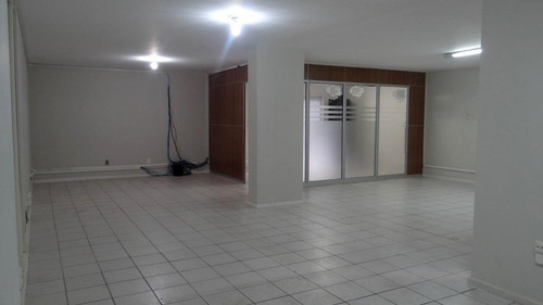Imagem 1 de 17 de Ampla Sala No Centro Da Cidade - Sa0473
