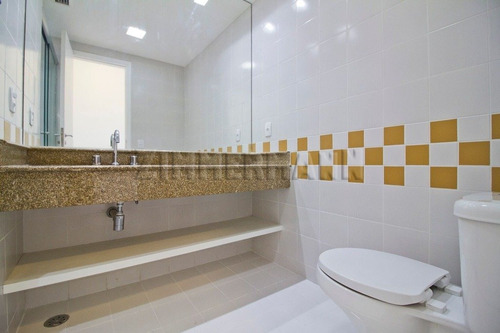 Imagem 8 de 15 de Apartamento - Moema - Ref: 145529 - V-145529