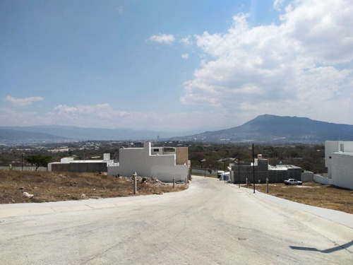 Imagen 13 de 13 de Terreno En Venta En Fraccionamiento Lomas Verdes A 5 Minutos