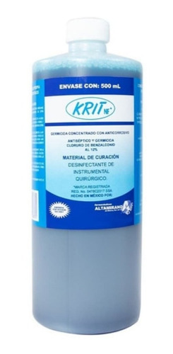 Krit 500ml