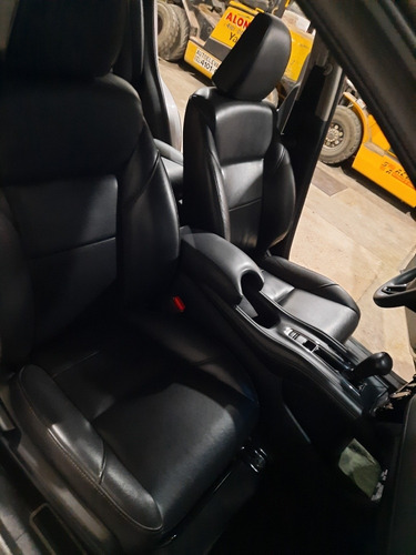 Honda Hr-v 1.8 Lx 2wd Cvt 2015