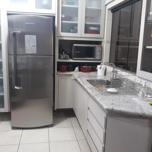 Imagem 10 de 18 de Casa À Venda Em Jardim Ipiranga - Ca005712