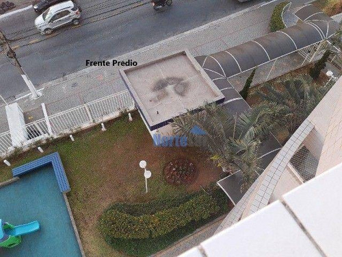 Imagem 19 de 19 de Apartamento Com 3 Dormitórios À Venda, 94 M² Por R$ 900.000 - Tucuruvi - São Paulo/sp - Ap5554