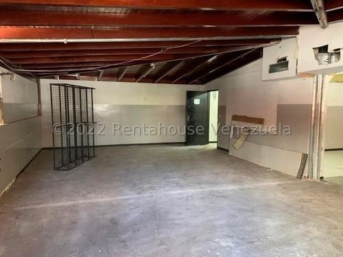 Imagen 19 de 27 de Edificio Comercial Venta La Candelaria 23-9731 Eva Castillo 0414-3067220