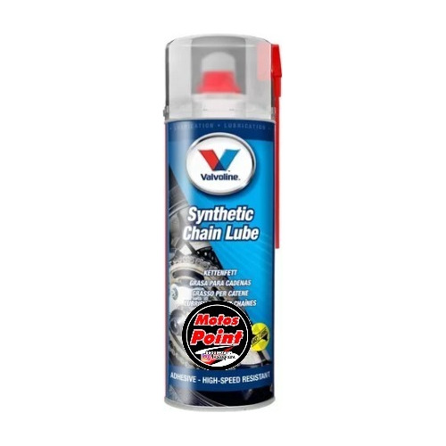  Chainlube . Valvoline . Motospoint