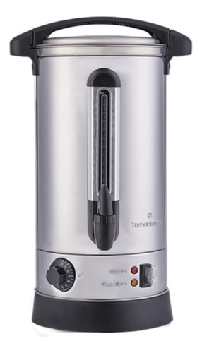 Cafetera Infusionador 9 Litros Hotel Turboblender Tb-cf90