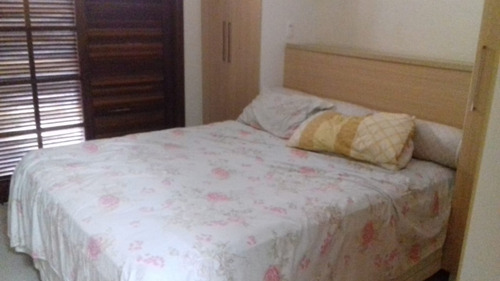 Imagem 5 de 30 de Casa Para Venda - Vila Valqueire, Rio De Janeiro - 80m², 2 Vagas - 283