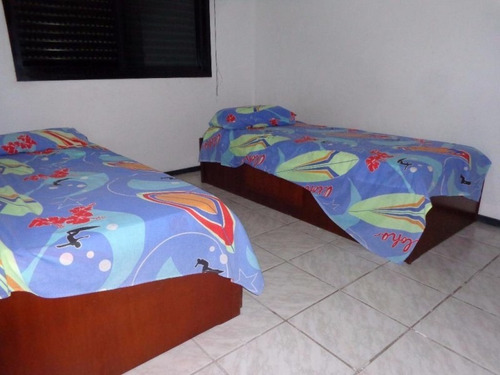 Imagem 10 de 18 de Cobertura Residencial À Venda, Jardim Las Palmas, Guarujá. - Co0119 - 34708905