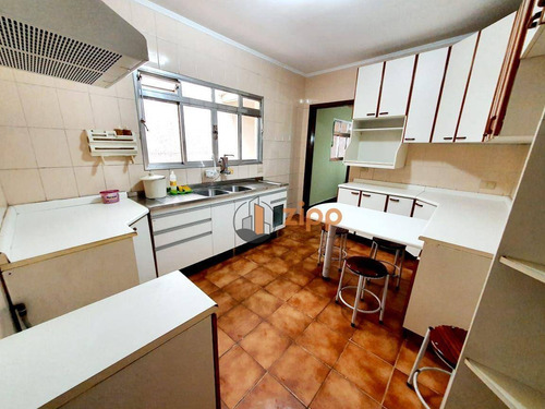 Imagem 4 de 28 de Sobrado Com 3 Dormitórios E 3 Banheiros À Venda, 200 M² Por R$ 499.000 - Imirim - São Paulo/sp - So0141