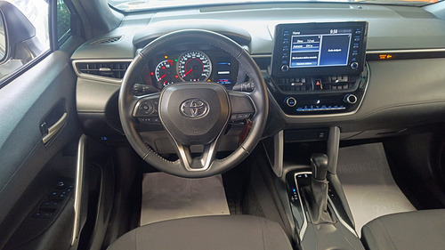 Toyota Corolla Cross 2.0 Xr Flex Aut. 5p