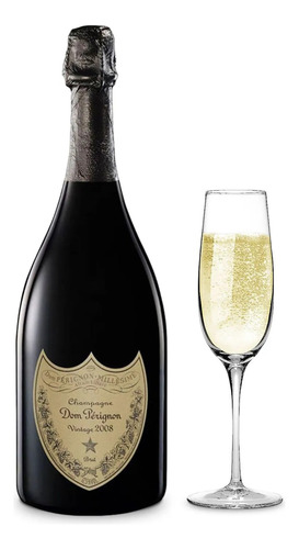 Dom Perignon Champagne Espumoso 750ml