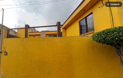 Casa En Remate Bancario Plan De Ayala Xochimilco Cdmx Clv1