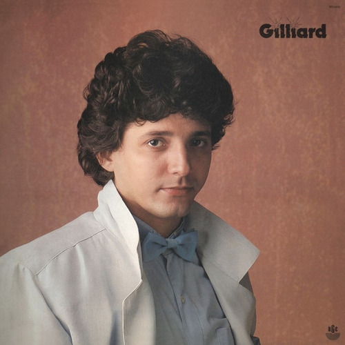 Cd Gilliard - (1985)