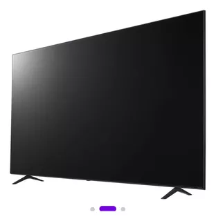 LG Nanocell 75'' Nano75 4k Smart Tv Con Thinq Ai