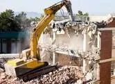Demoliciones De Losas En General Movimiento De Suelo M2