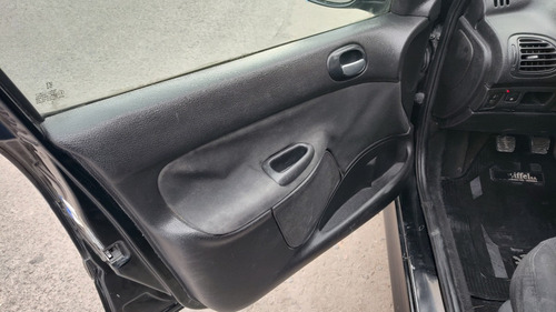 Peugeot 206 1.6 Xt Premium Tip Nav