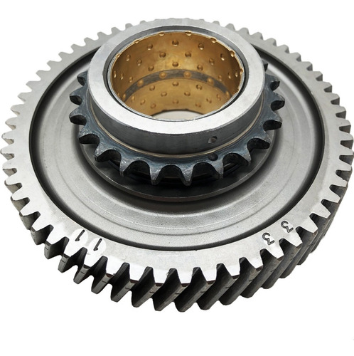 Kit Corrente De Comando Original L200 Triton 3.2 4m41 2010