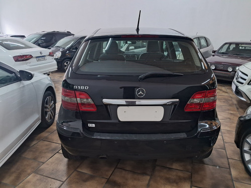 Mercedes-Benz Classe B 1.7 Family 5p