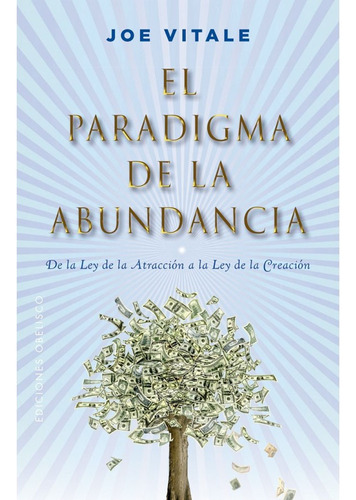 Libro El Paradigma De La Abundancia