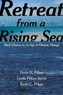 Libro Retreat From A Rising Sea : Hard Choices In An Age ...