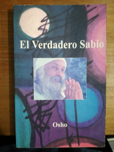 El Verdadero Sabio - Osho