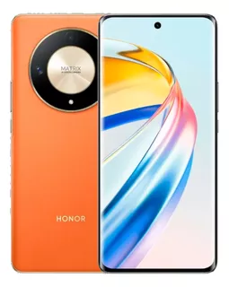 Smartphone Honor Magic6 Lite 8+256 Gb Dual Sim