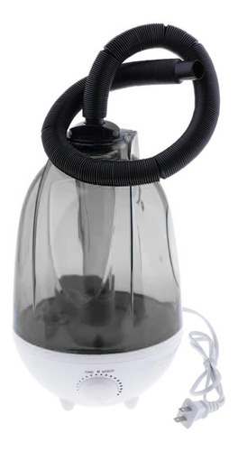 Humidificador De Reptiles 4l/fogger-tanque Grande-perfecto