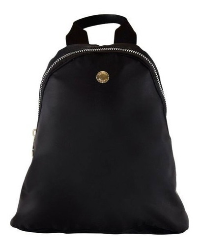 Mochila Dama Skora Nylon Smith 29657 Maple Envio Gratis