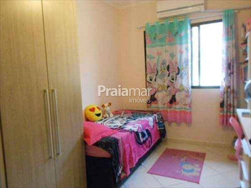 Imagem 12 de 21 de Sobrado Condomínio 3 Dorm | 12 Vaga | 95 M² | Vila São Jorge I São Vicente - 1142