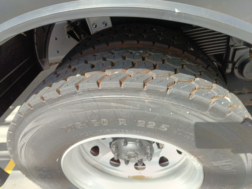 Vw 26280 Ano 2020 Tanque Pipa Gascom
