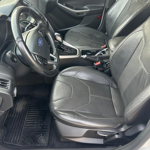 Ford Focus 2.0 Se Flex Powershift 5p