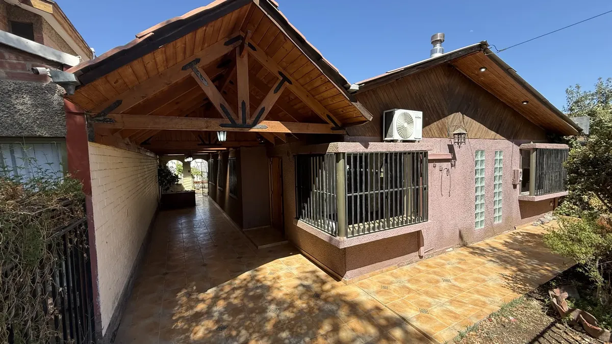 Imagen 1 de 30 de Los Andes Propiedad En Venta Villa El Porvenir
