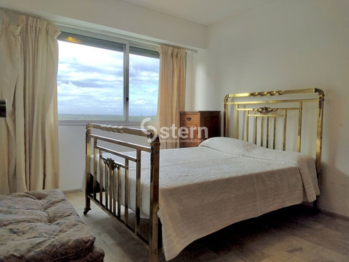 Imagen 10 de 17 de Venta Piso Alto Apartamento 3 Dormitorios, Roosevelt, Punta Del Este