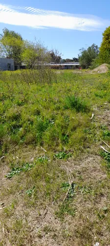 Terreno En Venta En Ciudad Del Plata Plata Pascual, Prox A La Costa