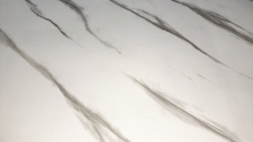 Imagen 7 de 8 de Papel Tapiz Autoadhesivo Marmol Baño Cocina Pared Impermeabl