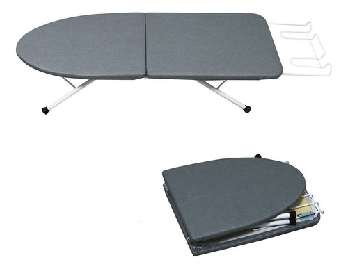 Mesa Para Planchar Portátil. Cod .68001