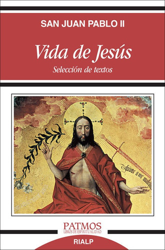 Libro Vida De Jesãºs