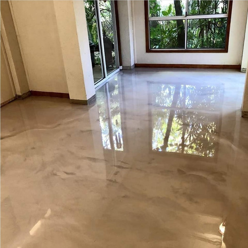 Porcelanato Liquido / Vidrio Liquido 3 Kg - (1 Galón)