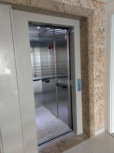 Cobertura À Venda, 116 M² Por R$ 398.000,00 - Vila Pires - Santo André/sp - Co1637