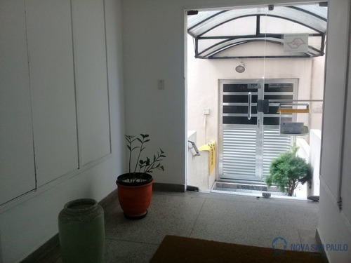 Imagem 15 de 16 de Apartamento À Venda Em Centro - Ap000299