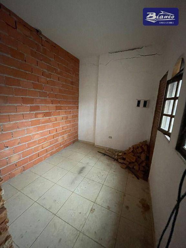 Imagem 3 de 13 de 6 Casas No Terreno - Ideal Para Locação - Ca1165