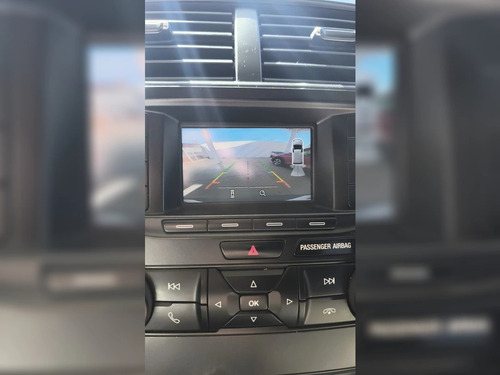 Ford Explorer 2019