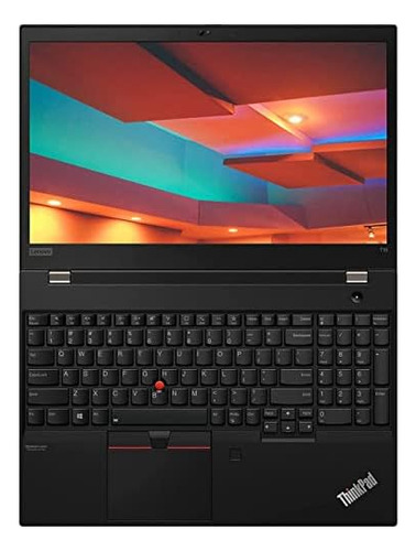 Laptop Lenovo Thinkpad T15 2th Gen 2 15.6 Fhd1920 X 1080 To