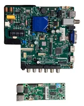 Comprar Main Rca Rtv32z2sm Tp.ms3553.pb855 Hospital De Pantallas*