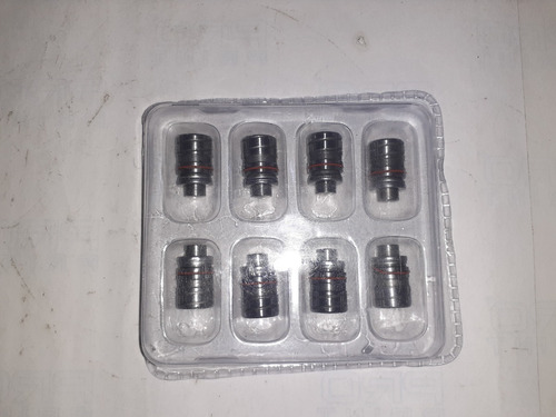 Taquetes O Impulsor Para Mazda B2200 /b2600 / Bt50 2.2 Y 2.6