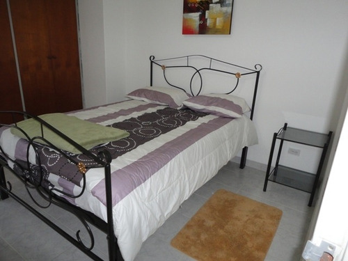 Imagen 8 de 8 de Alexauzuga Alquiler Apartamento Paseo La Granja