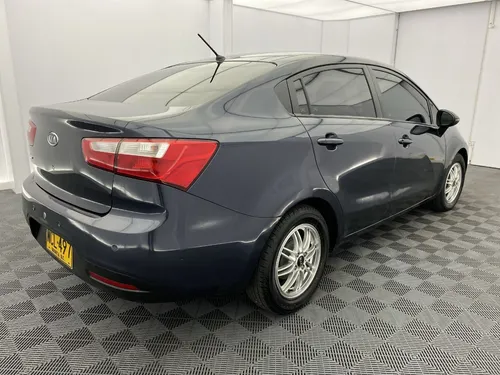 Kia Rio Spice 1.4 Ex Ub