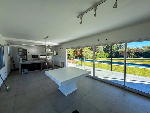 Casa En Venta En Segundas Colinas, Pilar, G.b.a. Zona Norte