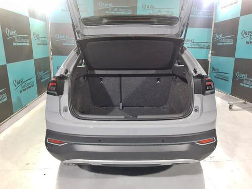 Amc Nivus Highline 1.0 200 Tsi Flex Aut 2021/2021